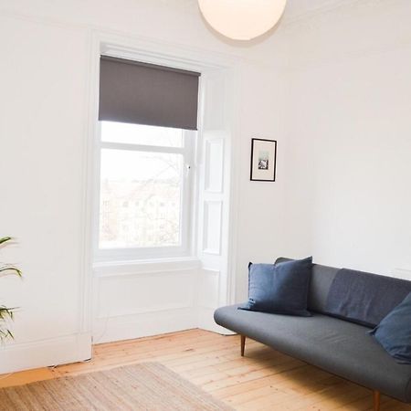 Modern 1 Bedroom Flat In The Heart Of EDI Exterior photo