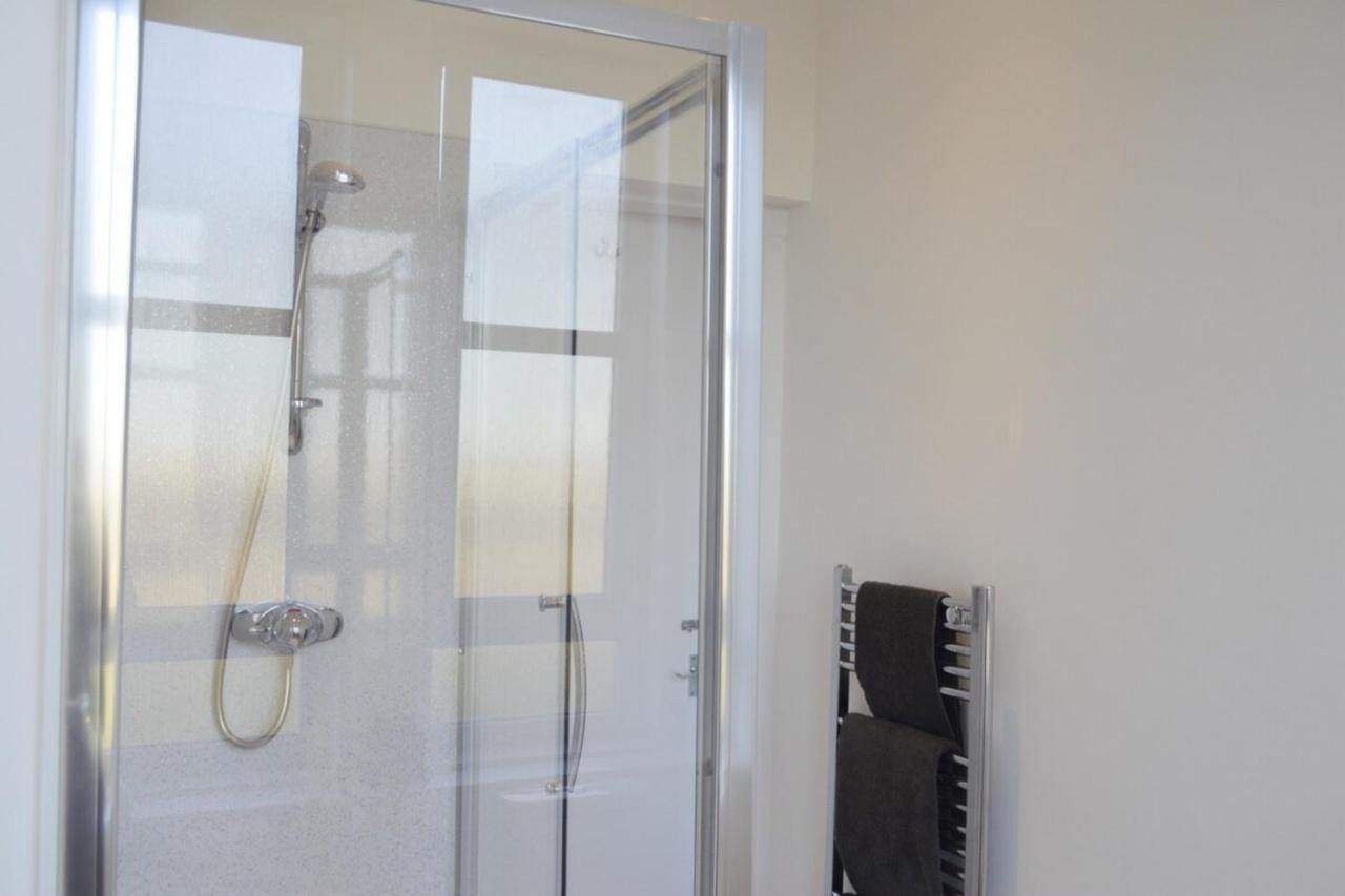 Modern 1 Bedroom Flat In The Heart Of EDI Exterior photo